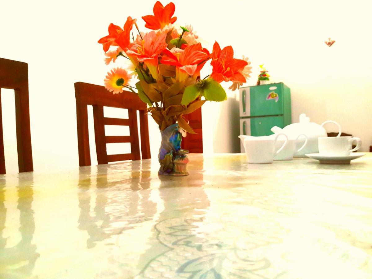 Mango Villa Хиккадува Экстерьер фото